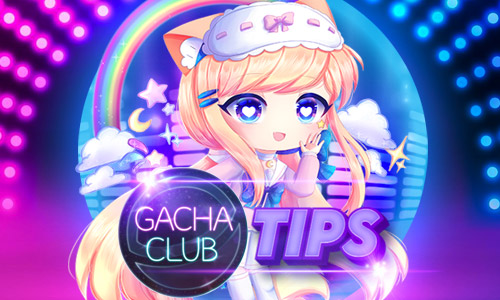 Gacha Club PC - Download & Play Free Casual Game Online